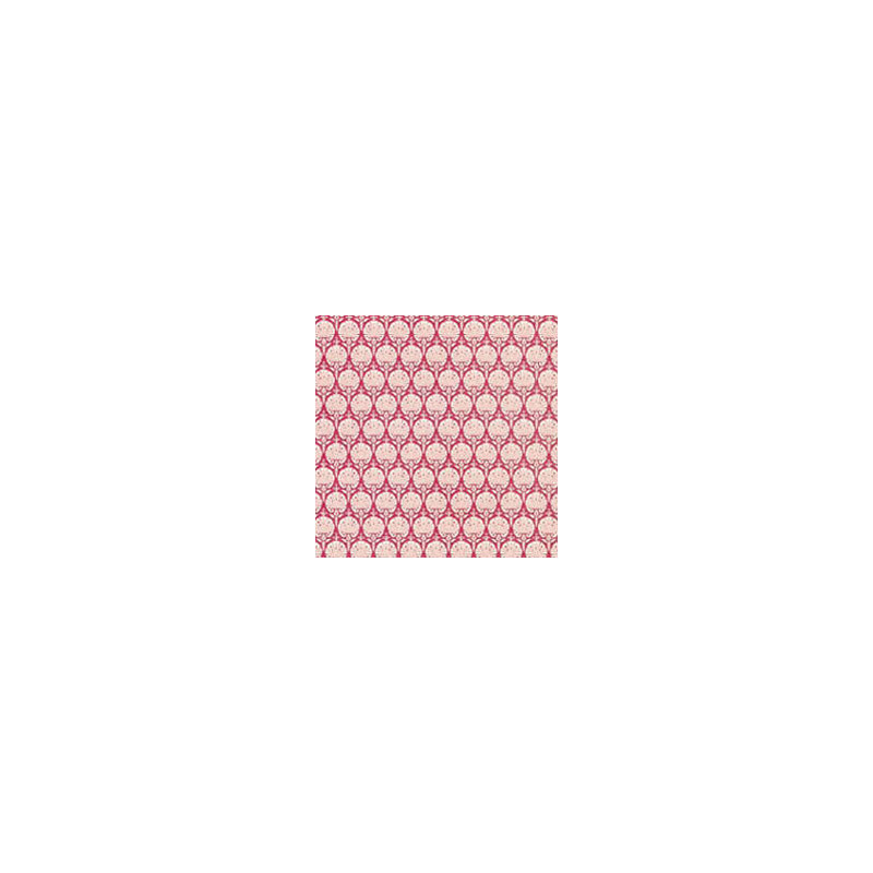6 pack Wallpaper: Ottoman-red