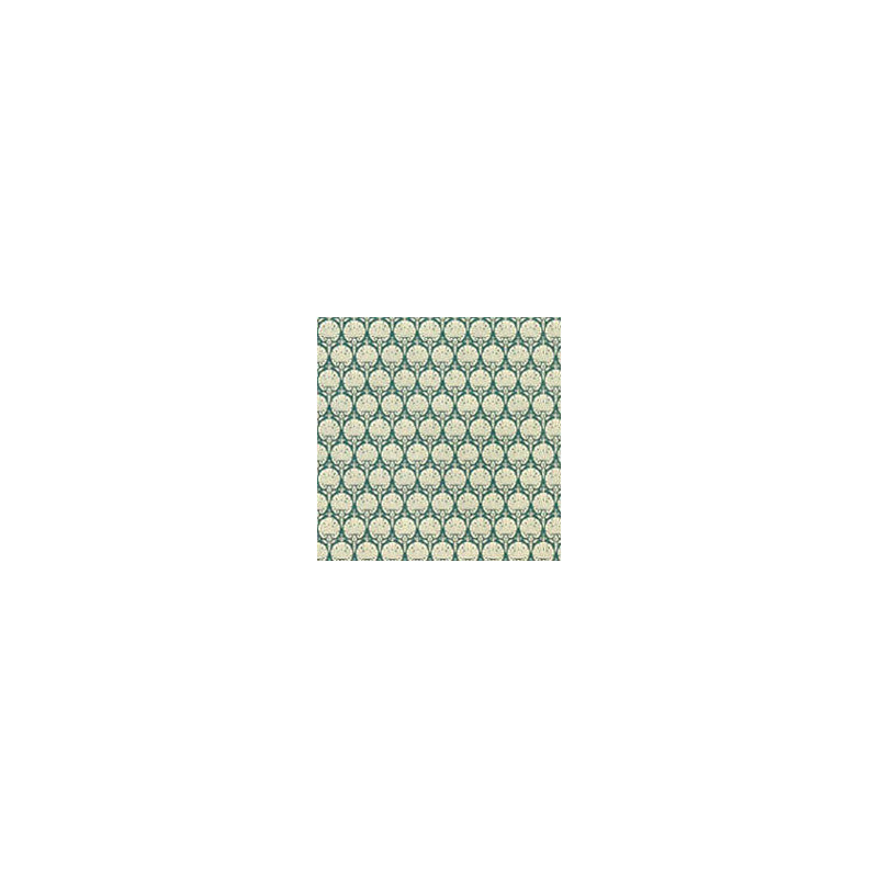 6 pack Wallpaper: Ottoman-green