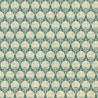 6 pack Wallpaper: Ottoman-green