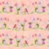 6 pack Wallpaper: Fairies With Sweet Peas