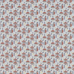 6 pack Wallpaper: Art Deco - Odeon