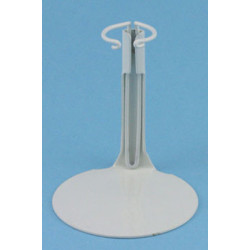 DOLL STAND 3-1/2 TO 5 IN