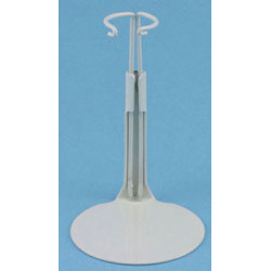 DOLL STAND 6-7 IN SLIM WAIST