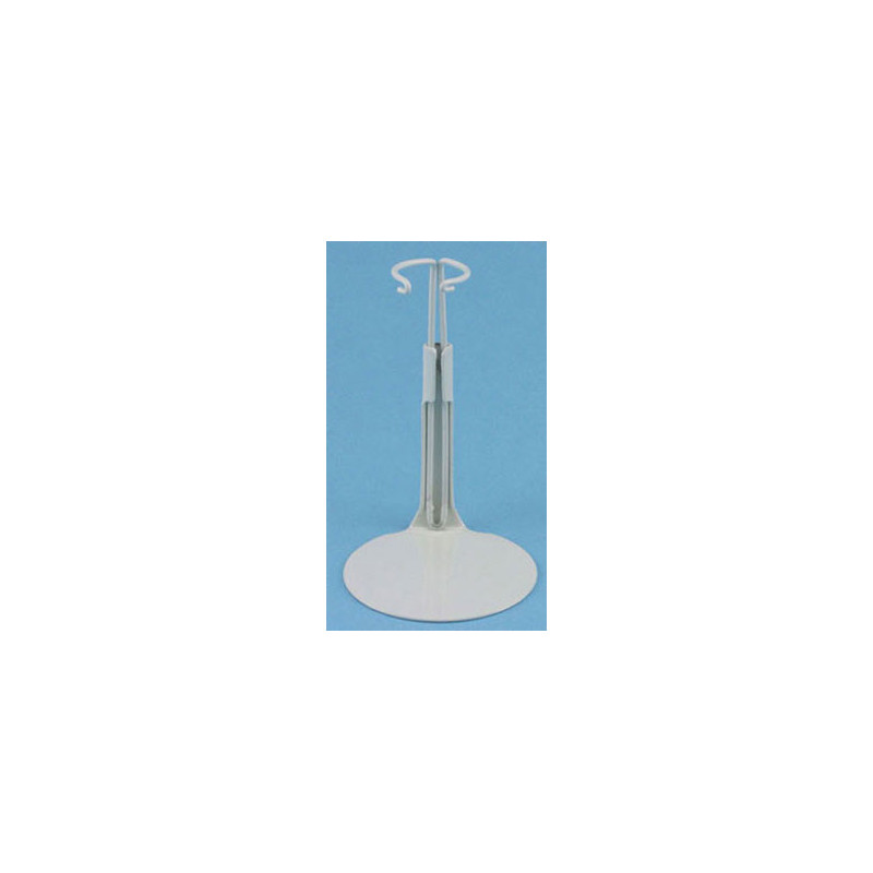 DOLL STAND 6-7 IN SLIM WAIST