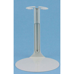 DOLL STAND 6-1/2 TO 11 IN