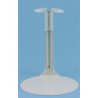 DOLL STAND 6-1/2 TO 11 IN