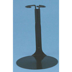 DOLL STAND 6 1/2 TO 11 IN