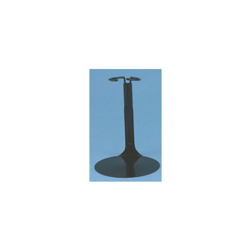 DOLL STAND 6 1/2 TO 11 IN