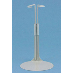 DOLL STAND 8-14 IN SLIM WAIST