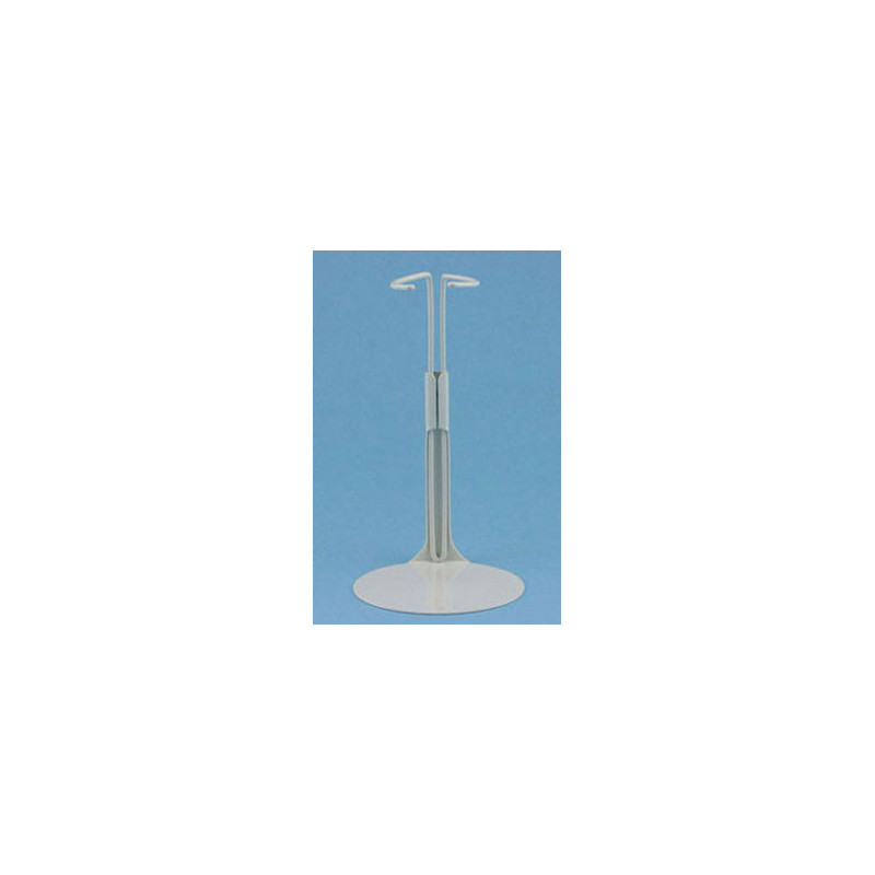 DOLL STAND 8-14 IN SLIM WAIST