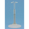 DOLL STAND 8-14 IN SLIM WAIST