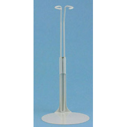 BARBIE DOLL STAND