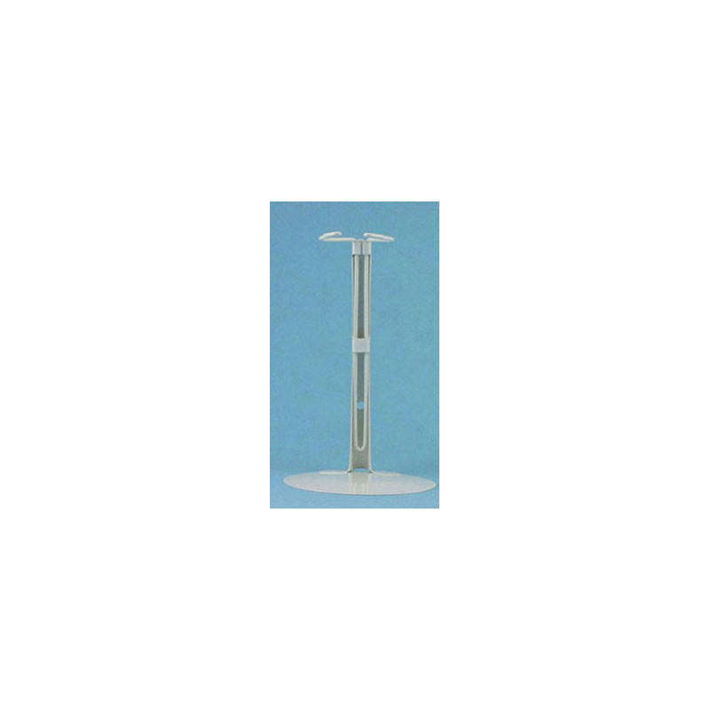 DOLL STAND 12 TO 2O IN