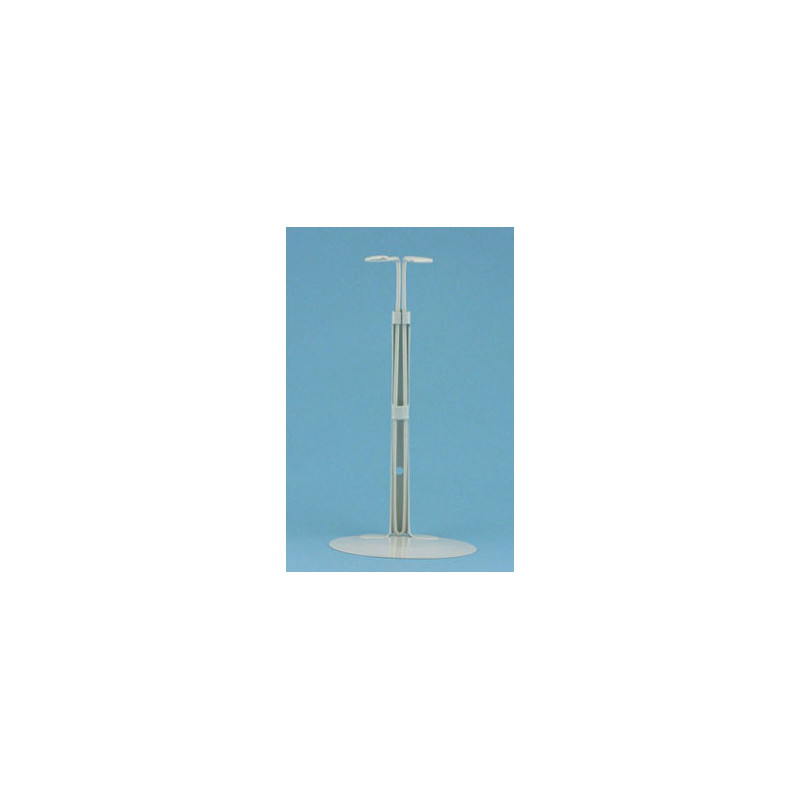 DOLL STAND 14-22 IN SLIM WAIST