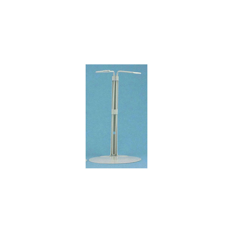 DOLL STAND 12-17 IN CHUBBY WAIST