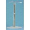 DOLL STAND 12-17 IN CHUBBY WAIST