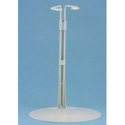 DOLL STAND 16 TO 26 IN