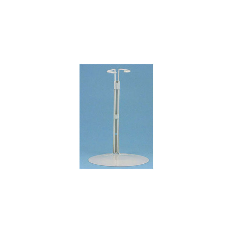 DOLL STAND 16 TO 26 IN