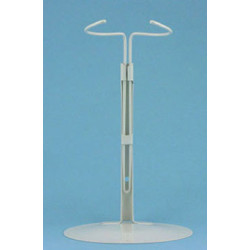 DOLL STAND 15-20 IN CHUBBY WAIST