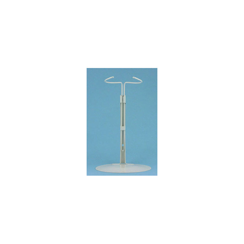 DOLL STAND 15-20 IN CHUBBY WAIST
