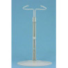 DOLL STAND 15-20 IN CHUBBY WAIST