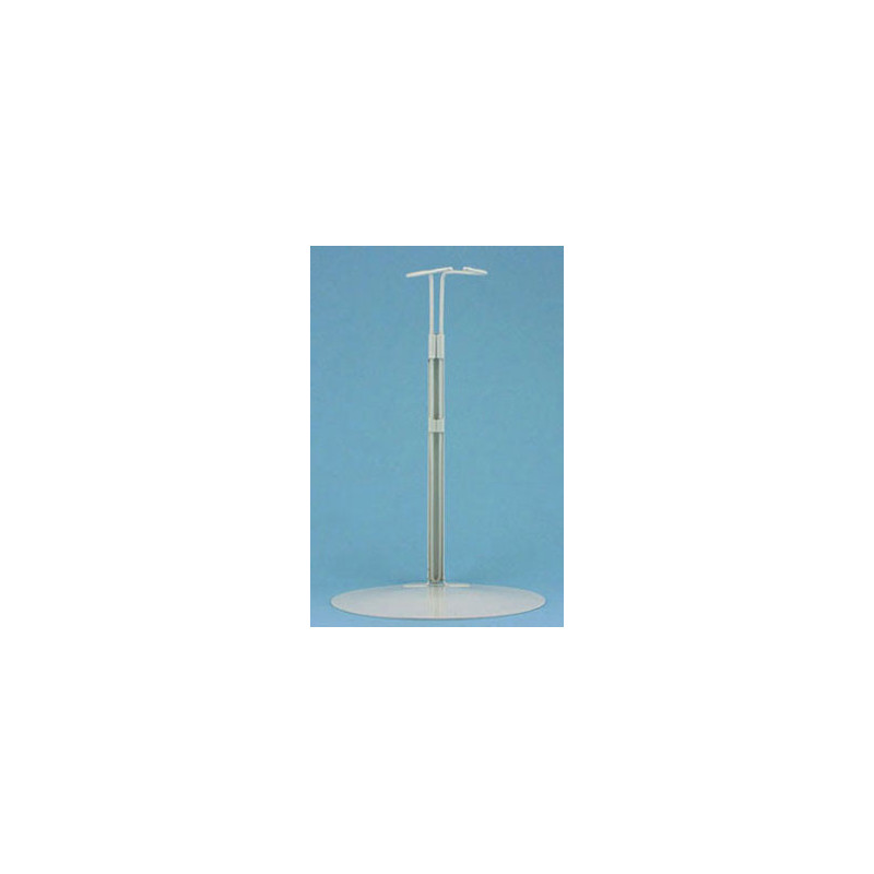 DOLL STAND 20-30 IN SLIM WAIST