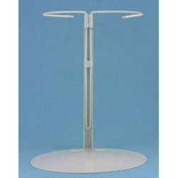 DOLL STAND 16-26 IN LARGE WAIST