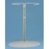 DOLL STAND 16-26 IN LARGE WAIST