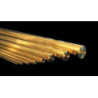 3/64 ROUND BRASS ROD