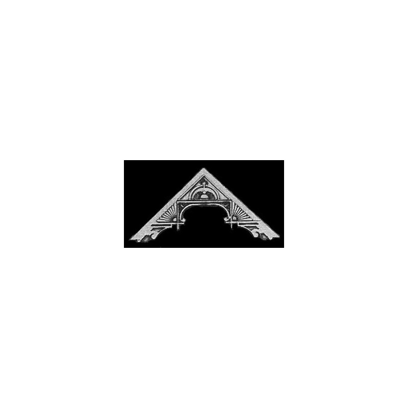 APEX TRIM, SMALL, 5-9/16 W X 2-7/8 H