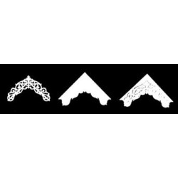 APEX TRIM, 5 7/8 X 3 9/16