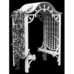 Arbor Kit