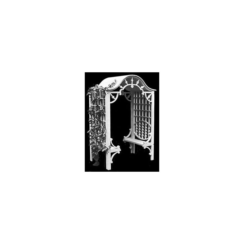 Arbor Kit