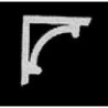 Stair Fretwork, 14/pk