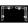 Porch Trim, 2/pk