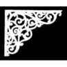 Porch Trim, 2/pk