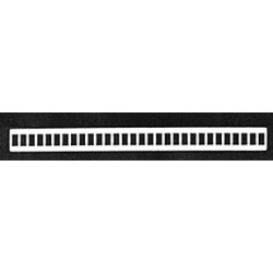 Grille Extension, 5-3/4 Inches Long