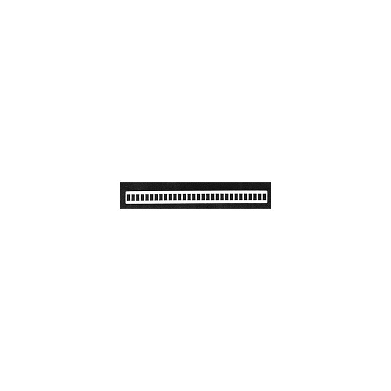 Grille Extension, 5-3/4 Inches Long