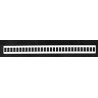 Grille Extension, 5-3/4 Inches Long