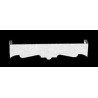Kit: Cornice, 3-11/16 In Long