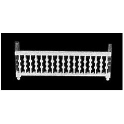 Cornice  Kit 3 In