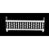Cornice  Kit 3 In