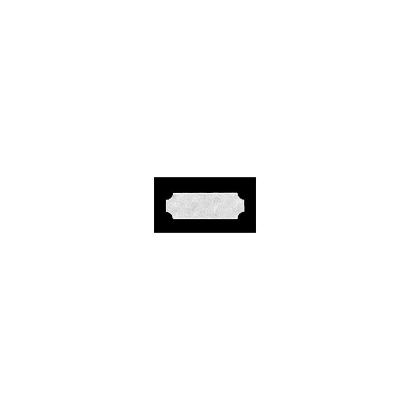 Large Sign, 2/pk, 1-5/16 X 2-3/4