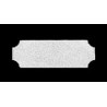 Large Sign, 2/pk, 1-5/16 X 2-3/4