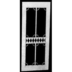 VICTORIAN SCREEN DOOR