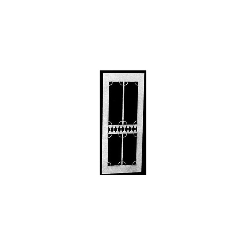 VICTORIAN SCREEN DOOR