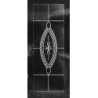 Vict Oval Pane For Hw6002/6033