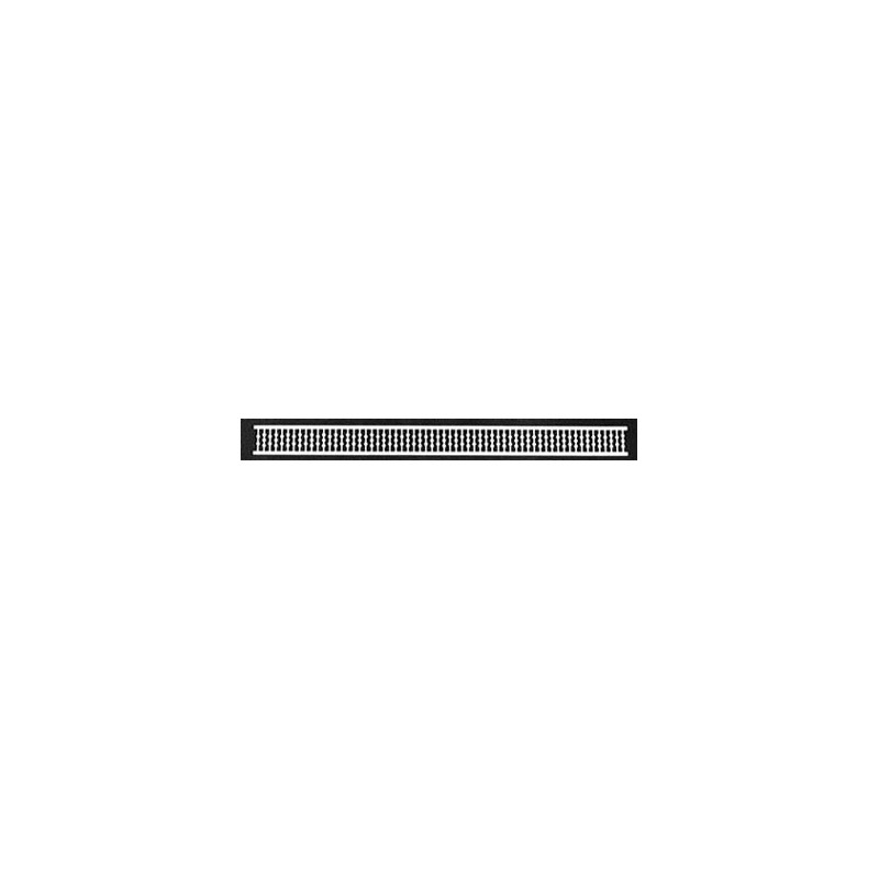 EXTERIOR PORCH TRIM, 12 IN. LONG