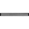 EXTERIOR PORCH TRIM, 12 IN. LONG