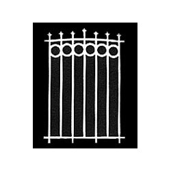 New Orleans Gate